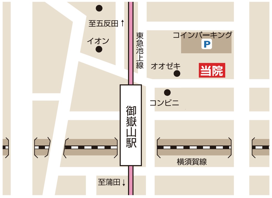 アクセス