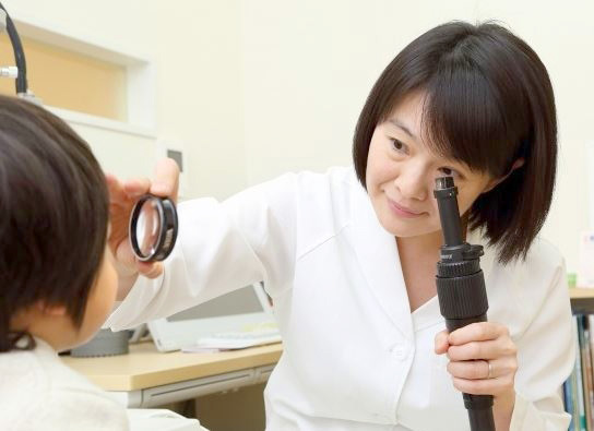 院長からのご挨拶