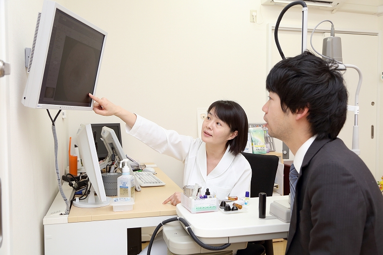 当院での取り組み